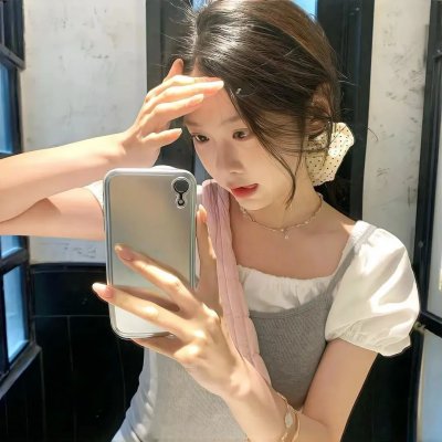 心疼女人